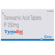 Tyrodin Tablet