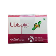 Ubispire Skin Kit
