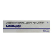 Ultitar CS Ointment