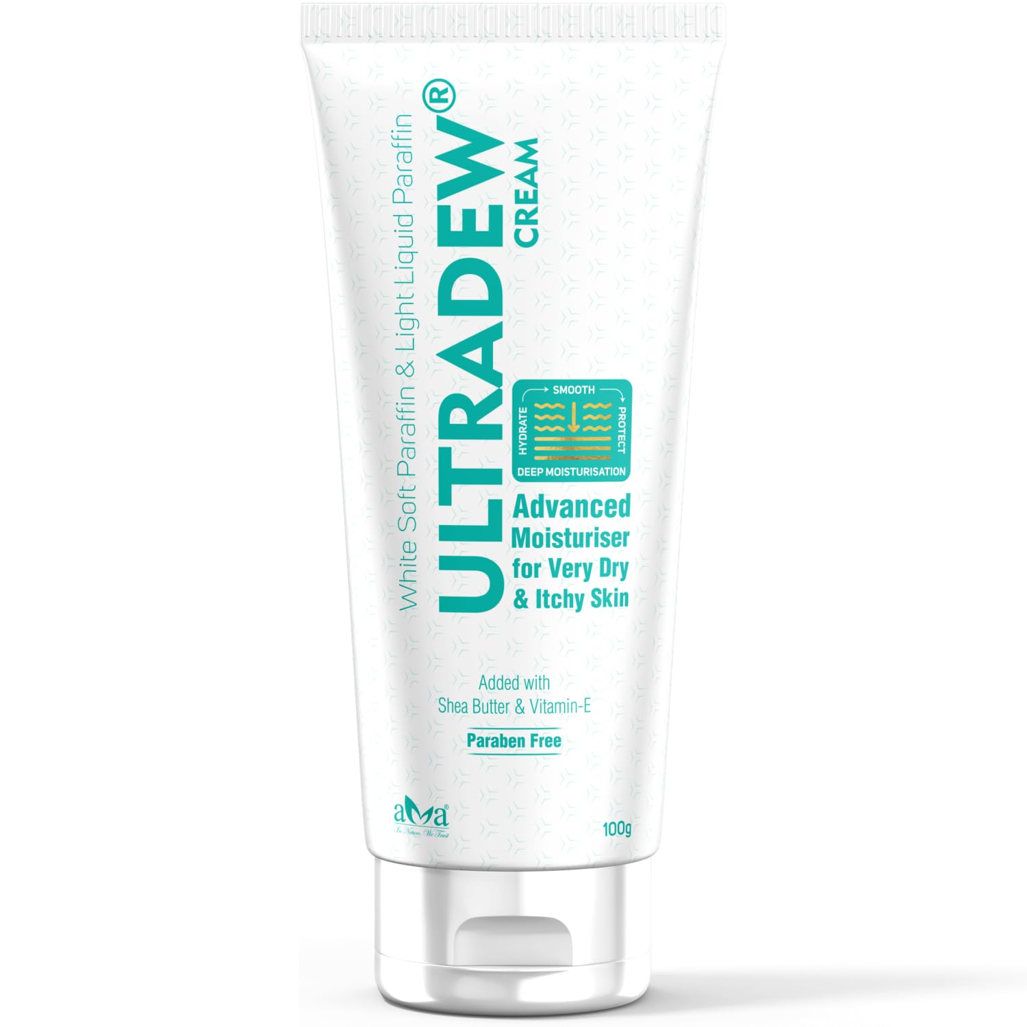 Ultradew Moisturizer Cream