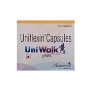 यूनीवॉक कैप्सूल