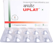 अपलेट कैप्सूल