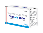 Valanix 1000 Tablet