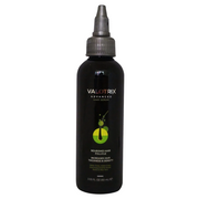 Valotrix Advanced hair serum bottle on a white background