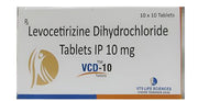 VCD Tablet