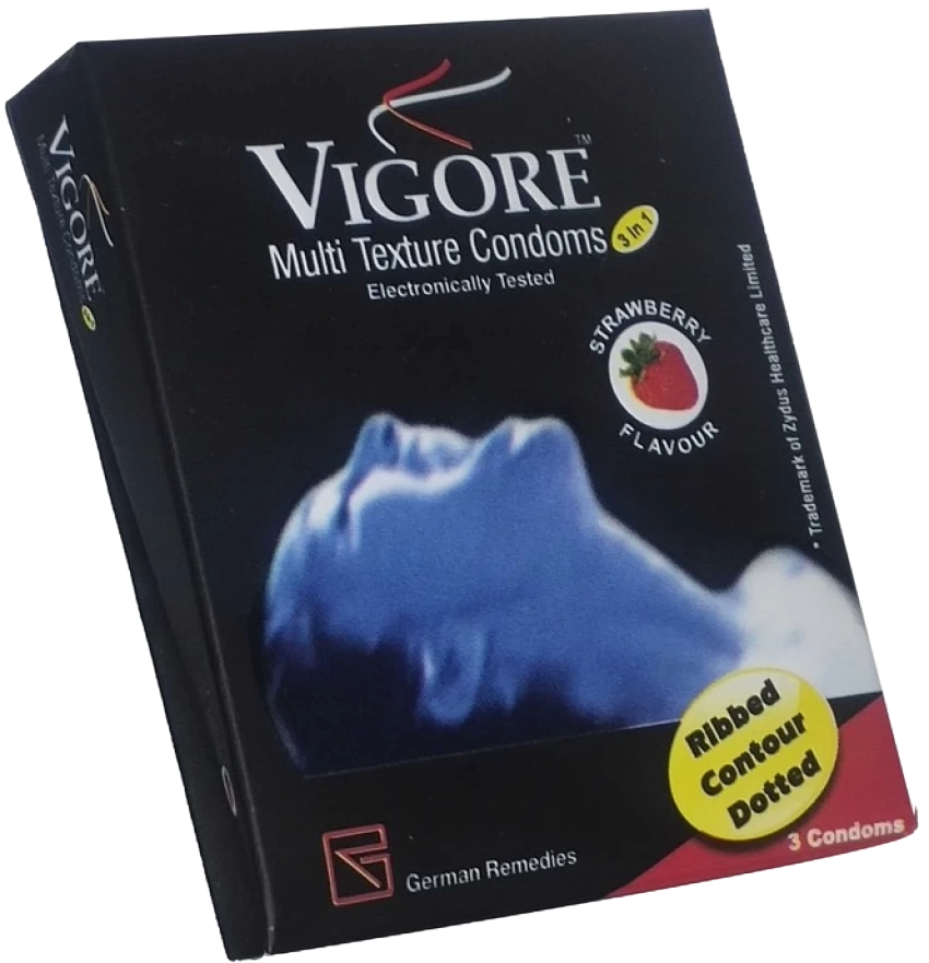 Vigore Condom
