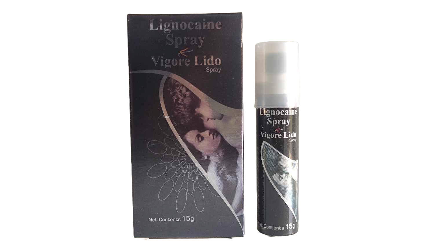 Vigore Lido (Spray)