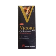 Vigore Oil