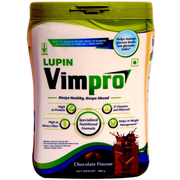 Vimpro Powder Chocolate