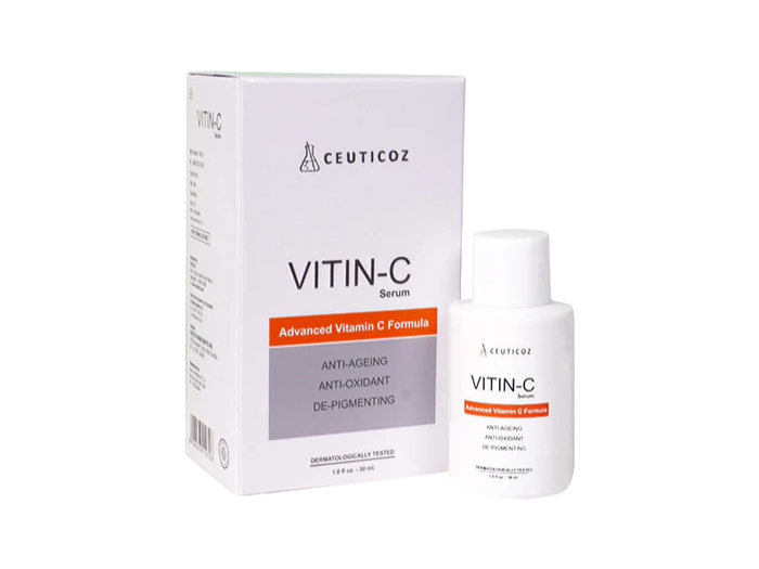VITIN-C Serum