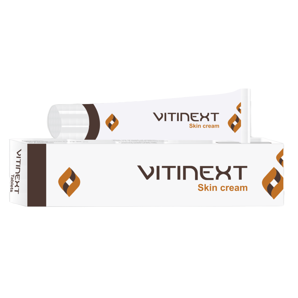 Vitinext Cream
