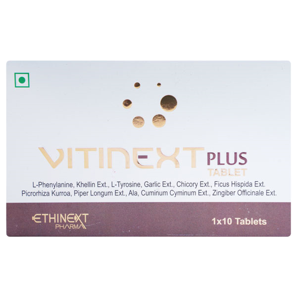 Vitinext Plus Tablets