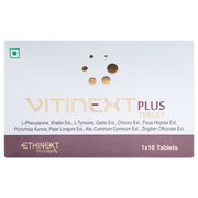 Vitinext Plus Tablets