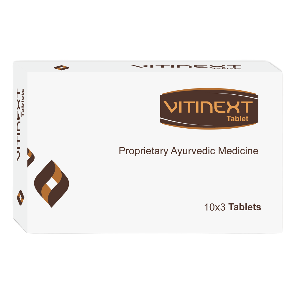 Vitinext Tablets