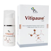 Fix Derma Vitipause Gel