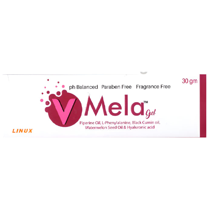 V Mela Gel
