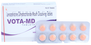 Vota 5mg Tablet MD