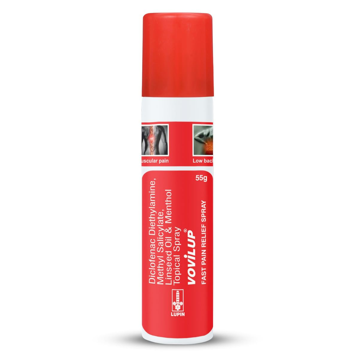 Vovilup Spray