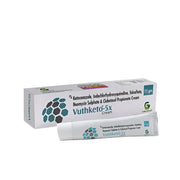 VUTHKETO-5X CREAM