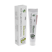 VUTHKETO CREAM