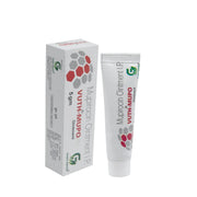 VUTH-MUPO Ointment
