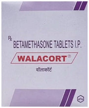 Walacort tablet