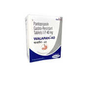 Wegapan40mg tablet