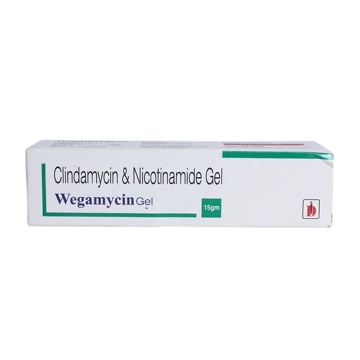 Wegamycin Gel