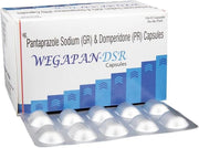 Wegapan-DSR Capsule