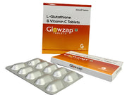 Glowzap Tablet
