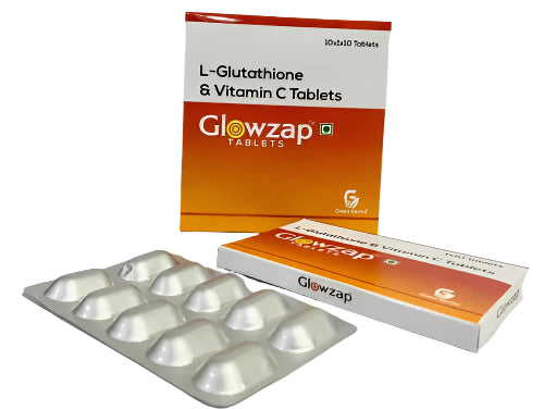 Glowzap Tablet