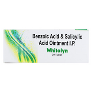Whitolyn Ointment