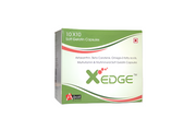 Xedge Capsule