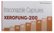 Xerofung 200 Capsule