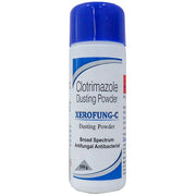 Xerofung-C Dusting Powder