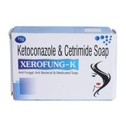 Xerofung K Soap