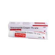 Xerofung Cream