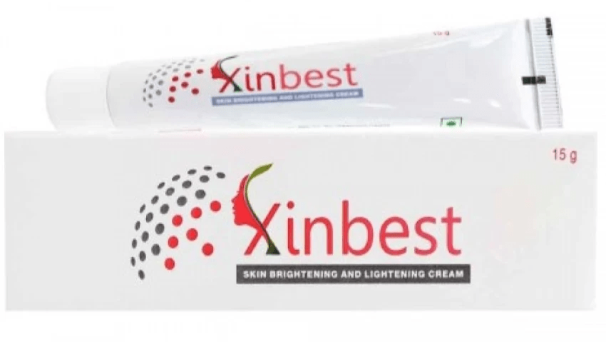 Xinbest Cream