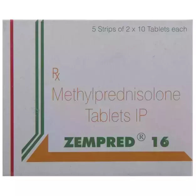 Zempred  Tablet