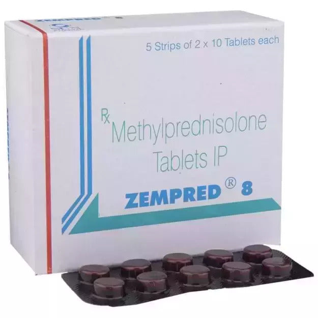 Zempred  Tablet