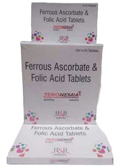 Zeronemia Tablets