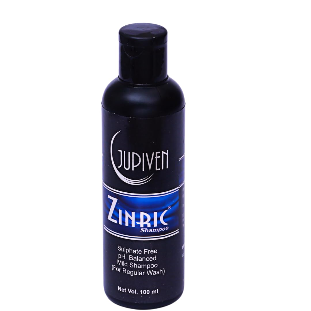 Zinric Shampoo