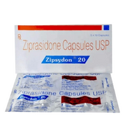 Zipsydon 20 Capsule