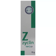Zyclin Nano Gel