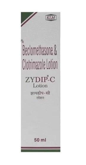 Zydip C Lotion