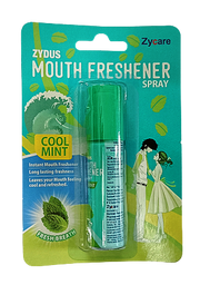 Zydus Mouth Freshner