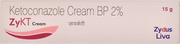 ZyKT Cream