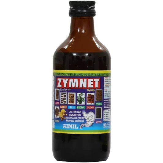 Zymnet Syrup
