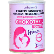 Akumentis Chokothril Powder Women Chocolate