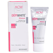 depiwhite Masque,depiwhitemask,depiwhite masque review,depiwhite peel off masque uses